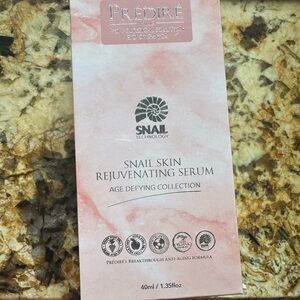 Pink Radiance Serum Skincare Elixir